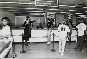 Campanha salarial/91 11 à 30/09/91