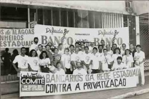 Convenção do Bandepe – 15/08/91