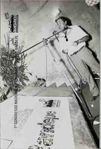 1º Congresso Nacional dosFunc. Do Bandepe -22 à 24/02/91