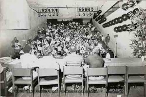 1º Congresso Nacional dosFunc. Do Bandepe -22 à 24/02/91