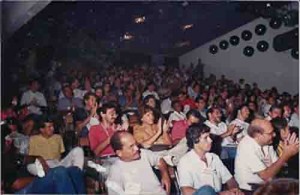 1º Congresso Nacional dosFunc. Do Bandepe -22 à 24/02/91