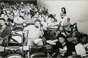 1º Congresso Nacional dosFunc. Do Bandepe -22 à 24/02/91