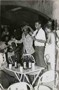 1º Congresso Nacional dosFunc. Do Bandepe -22 à 24/02/91