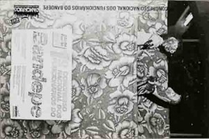 1º Congresso Nacional dosFunc. Do Bandepe -22 à 24/02/91