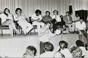 Assembléia Bandepe 1991