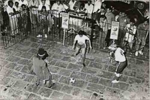 Campanha Salarial/91 - 11 à 30/09/91