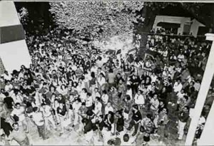 Campanha Salarial/91 - 11 à 30/09/91