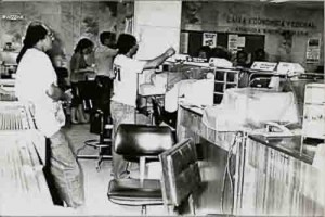 Campanha Salarial/91 - 11 à 30/09/91