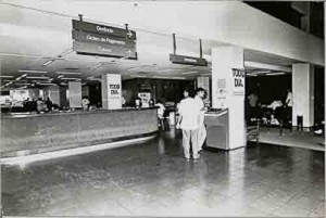 Campanha Salarial/91 - 11 à 30/09/91