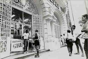 Campanha Salarial/91 - 11 à 30/09/91