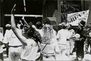 Campanha Salarial/91 - 11 à 30/09/91