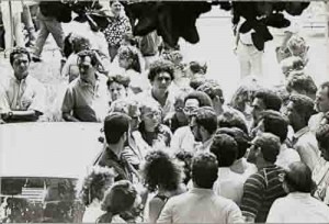 Campanha Salarial/91 - 11 à 30/09/91