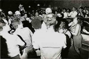 Campanha Salarial/91 - 11 à 30/09/91