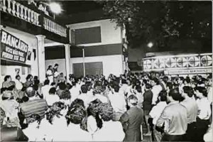 Campanha Salarial/91 - 11 à 30/09/91