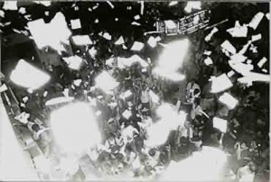 Campanha Salarial/91 - 11 à 30/09/91