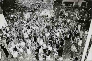 Campanha Salarial/91 - 11 à 30/09/91