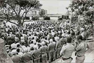 Campanha Salarial/91 - 11 à 30/09/91