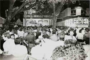 Campanha Salarial/91 - 11 à 30/09/91