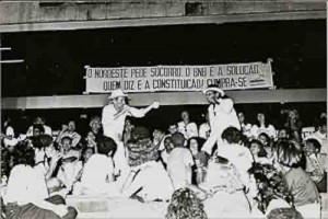 Campanha Salarial/91 - 11 à 30/09/91