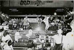 Campanha Salarial/91 - 11 à 30/09/91