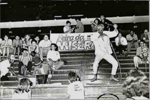 Campanha Salarial/91 - 11 à 30/09/91