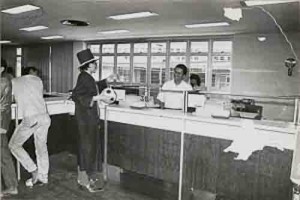 Campanha Salarial/91 - 11 à 30/09/91