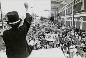 Campanha Salarial/91 - 11 à 30/09/91