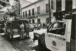 Campanha Salarial/91 - 11 à 30/09/91