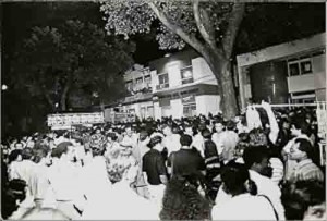 Campanha Salarial/91 - 11 à 30/09/91