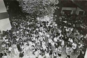 Campanha Salarial/91 - 11 à 30/09/91