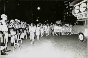 Campanha Salarial/91 - 11 à 30/09/91