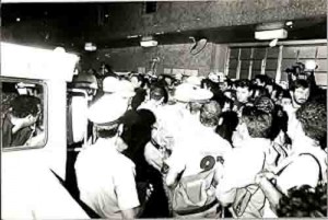 Campanha Salarial/91 – Compensação do BB imagem fotos