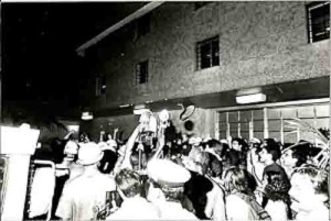 Campanha Salarial/91 – Compensação do BB imagem fotos