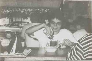 1º Encontro Norte Nordeste de Bancos Estaduais em AL 23/01/91