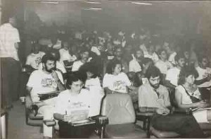 1º Encontro Norte Nordeste de Bancos Estaduais em AL 23/01/91