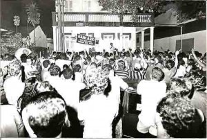 Campanha Salarial/91 - 11 à 30/91