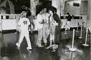 Campanha salarial/91 11 à 30/09/91