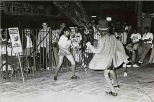 Campanha salarial/91 11 à 30/09/91