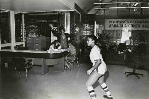 Campanha salarial/91 11 à 30/09/91