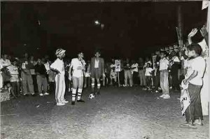 Campanha salarial/91 11 à 30/09/91