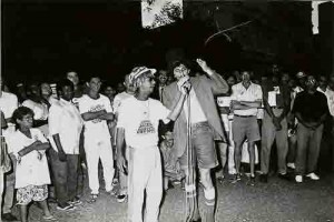 Campanha salarial/91 11 à 30/09/91