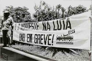 Campanha salarial/91 11 à 30/09/91