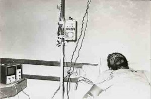 Bandepe – Agosto/91