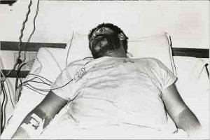 Bandepe – Agosto/91