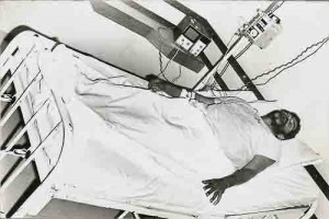 Bandepe – Agosto/91