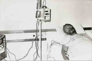 Bandepe – Agosto/91