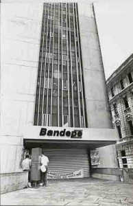 Campanha salarial/91 11 à 30/09/91