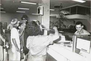 Campanha salarial/91 11 à 30/09/91