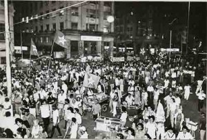 Campanha salarial/91 11 à 30/09/91