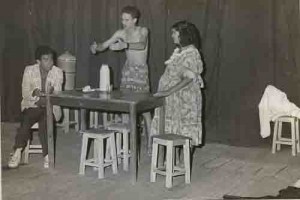 Inauguração da Delegacia Sindical de Belo jardim – 02/08/1991